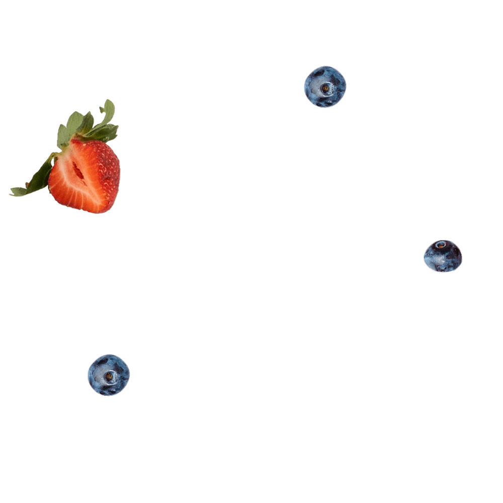 Bahama-Bucks-Acai-Bowl-Strawberries-And-Blueberries-Floating