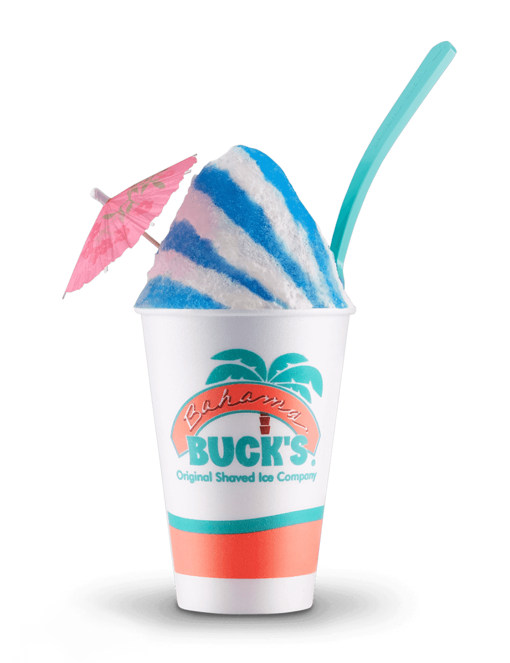 Bahama-Bucks-Blue-Coconut-with-Creme-Sno