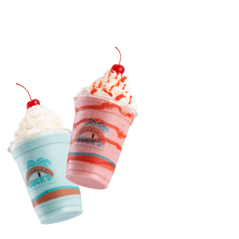 Bahama-Bucks-Catering-Fruit-Smoothies-with-Cream