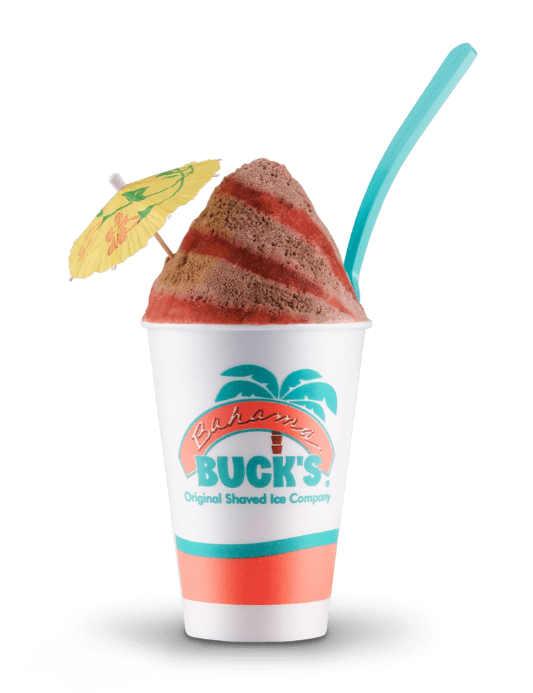 Bahama-Bucks-Cherry-with-Chocolate-Creme-Sno
