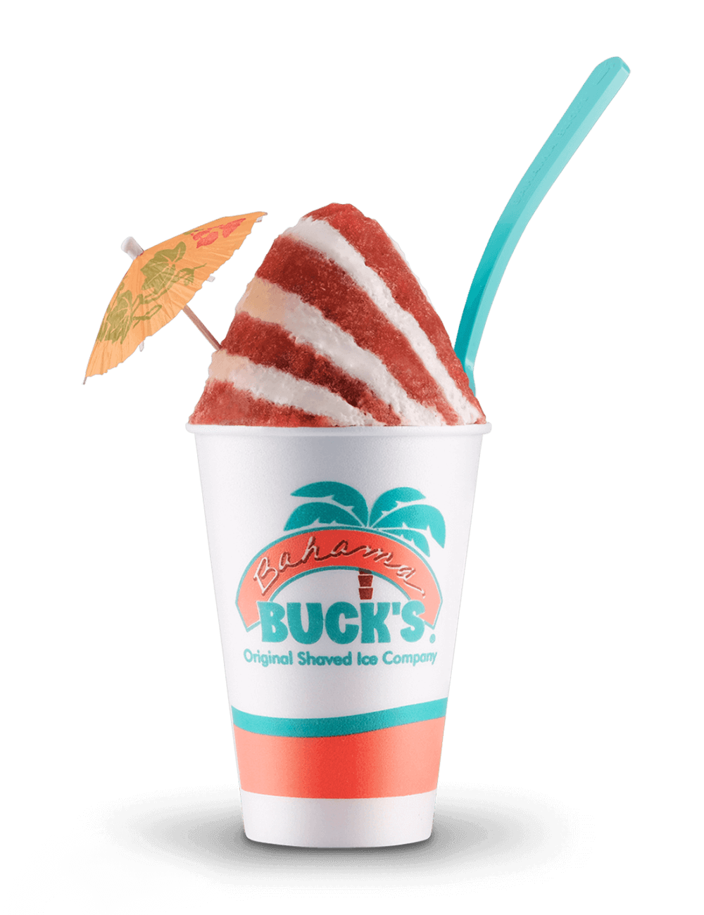 Bahama-Bucks-Cherry-with-Creme-Sno