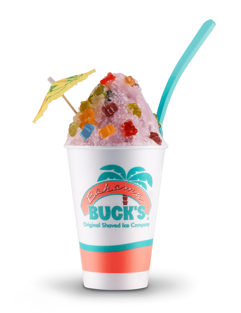 Bahama-Bucks-Gummy-Bear-Sno