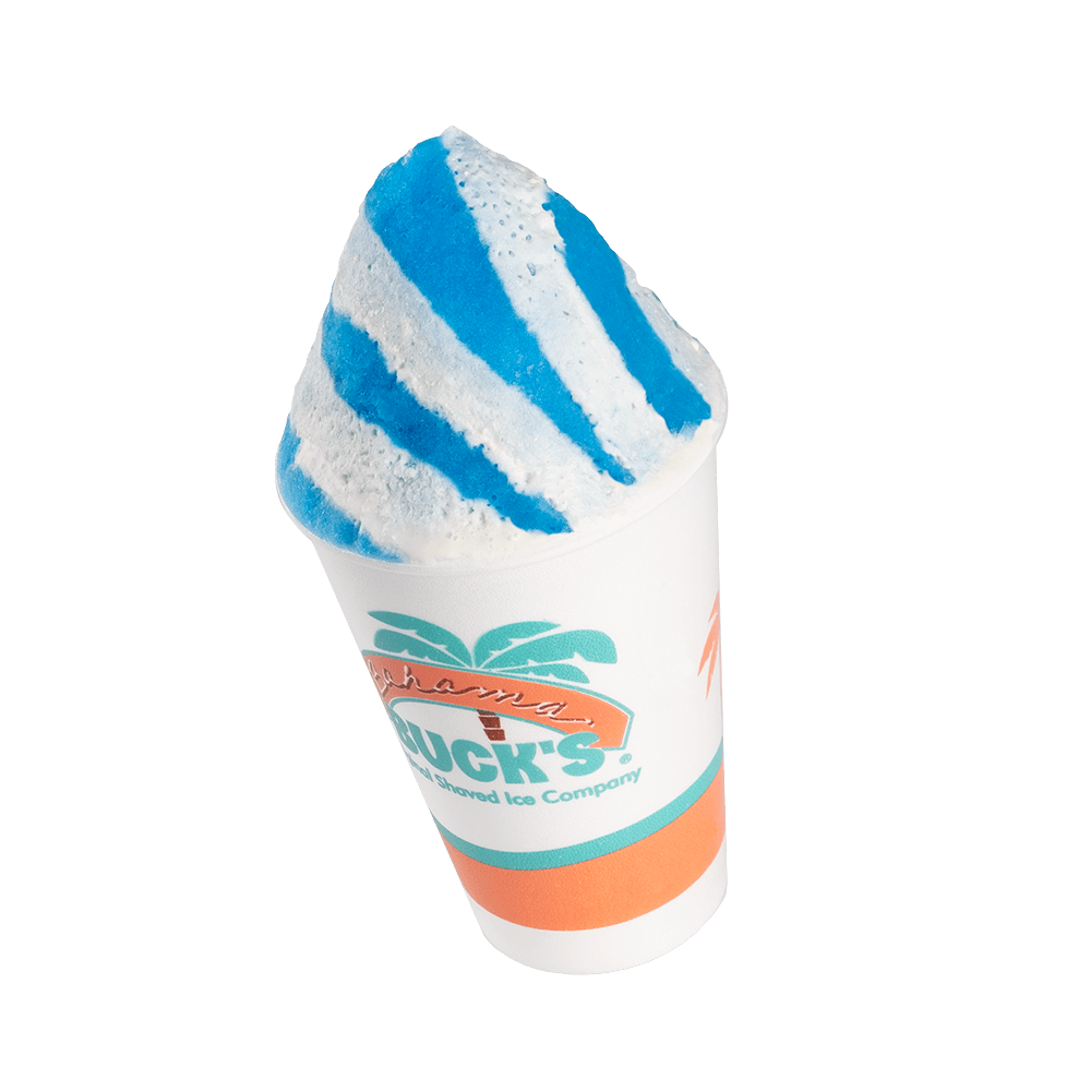 Bahama-Bucks-Menu-Blue-Coconut-Creme-Shaved-Ice-Snowcone-sno