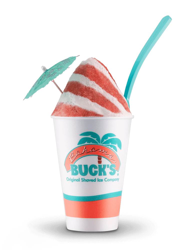Bahama-Bucks-Strawberry-with-Creme-Sno