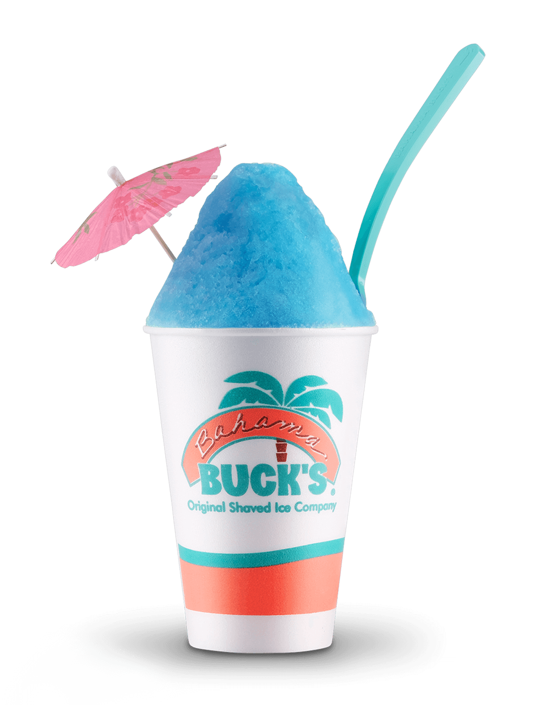 Bahama-Bucks-Shaved-Ice-Blue-Bubblegum-Sno