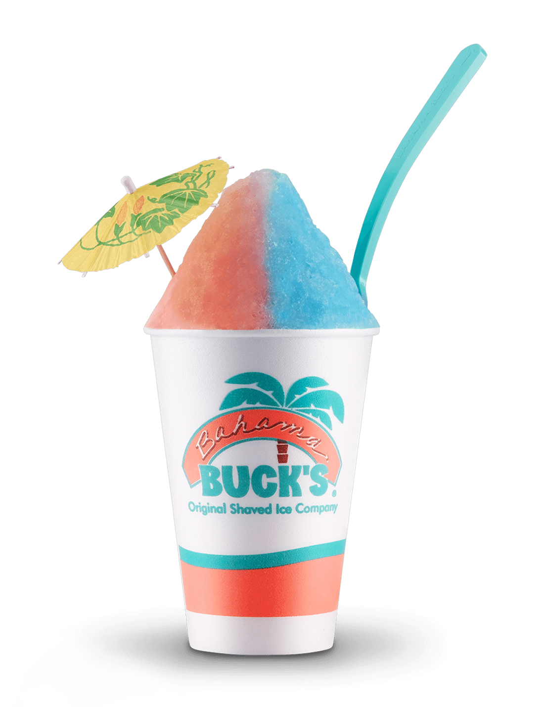 Bahama-Bucks-Shaved-Ice-Pink-Blue-Bubblegum-Sno