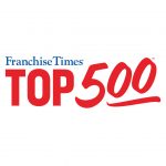 Franchise Times Top 500.